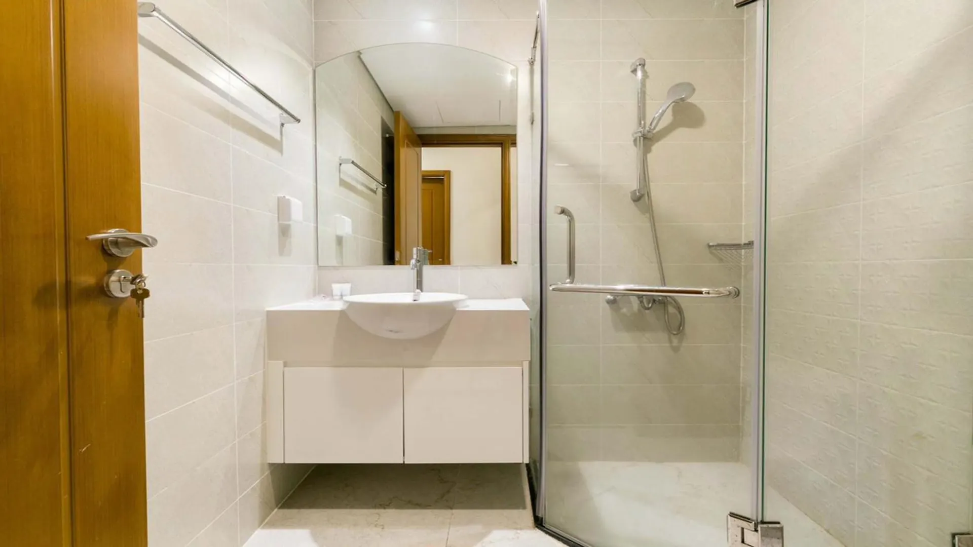 Vinhomes Central Park Riverside Ho Chi Minh City 0*,  Vietnam